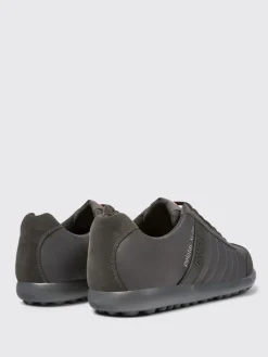 Sneakers Pelotas XLite Camper in camoscio e tessuto