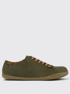 Sneakers Peu Camper in nabuk