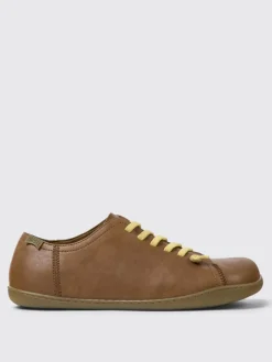 Sneakers Peu Camper in pelle