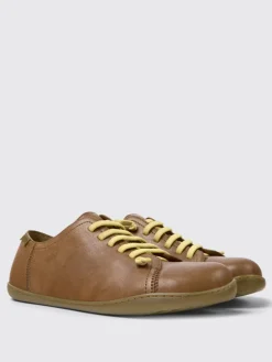 Sneakers Peu Camper in pelle