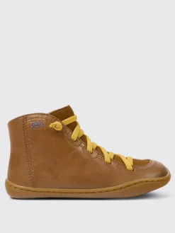 Sneakers Peu Camper in pelle