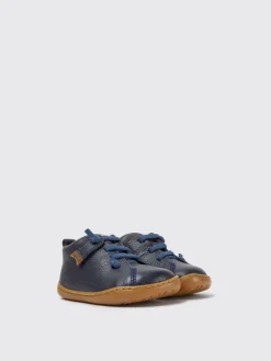 Sneakers Peu Camper in pelle