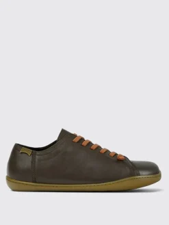 Sneakers Peu Camper in pelle