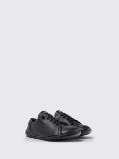 Sneakers Peu Camper in pelle