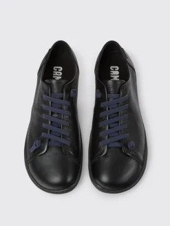 Sneakers Peu Camper in pelle