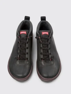 Sneakers Peu Pista GORE-TEX Camper in pelle