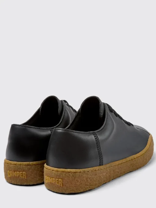 Sneakers Peu Terreno Camper in pelle