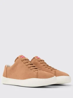 Sneakers Peu Touring Camper in nabuk