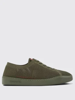 Sneakers Peu Touring Camper in maglia di PET riciclato