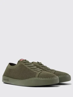 Sneakers Peu Touring Camper in maglia di PET riciclato