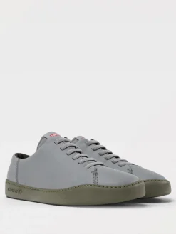 Sneakers Peu Touring Camper in pelle