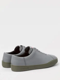 Sneakers Peu Touring Camper in pelle