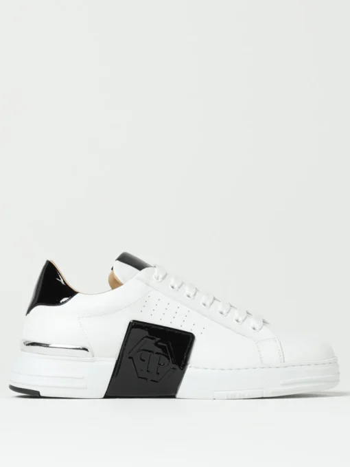 Sneakers Philipp Plein in pelle