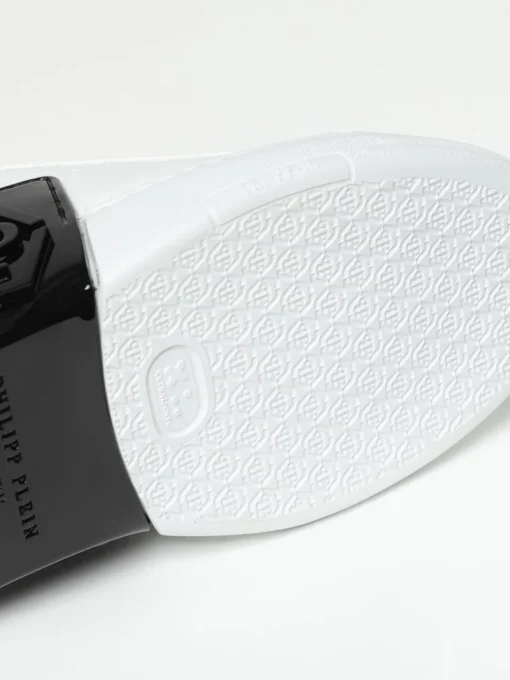 Sneakers Philipp Plein in pelle