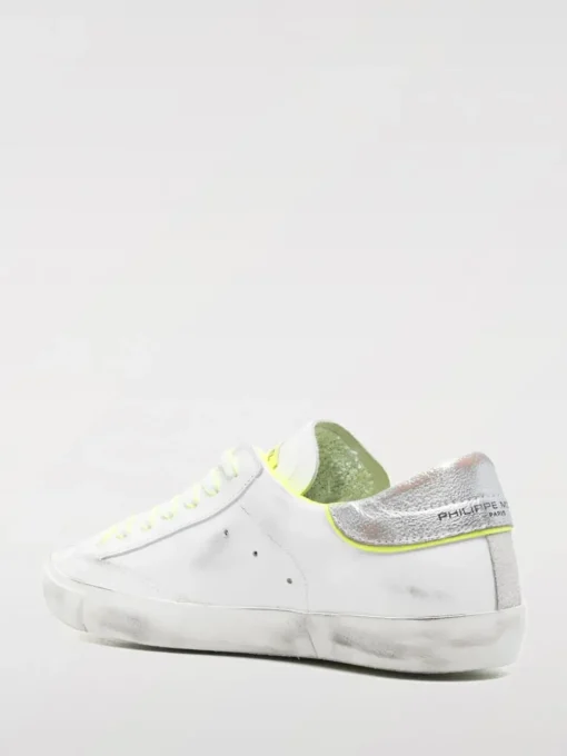 Sneakers Philippe Model in pelle used