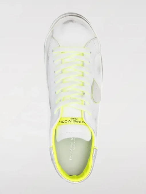 Sneakers Philippe Model in pelle used