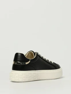 Sneakers Pinko in pelle