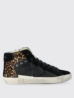 Sneakers Prsx Hi Philippe Model in pelle used