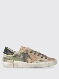 Sneakers Prsx Philippe Model in pelle used