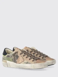 Sneakers Prsx Philippe Model in pelle used