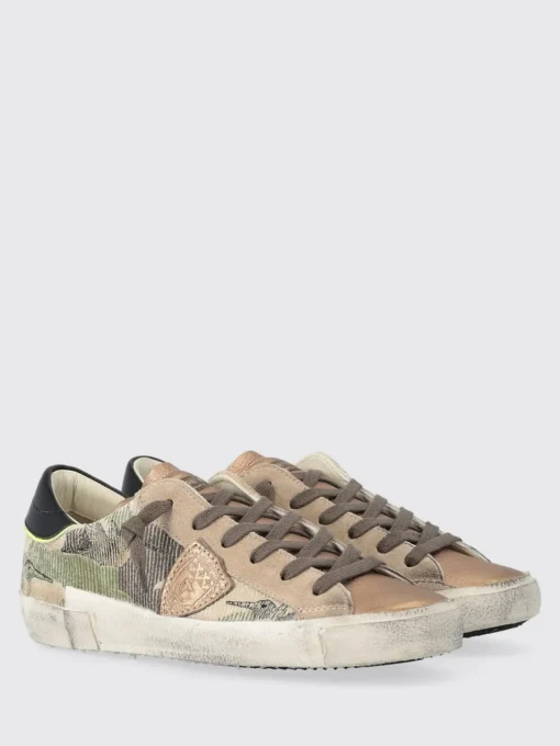 Sneakers Prsx Philippe Model in pelle used