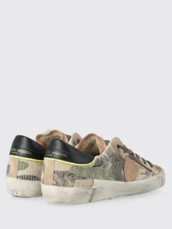 Sneakers Prsx Philippe Model in pelle used