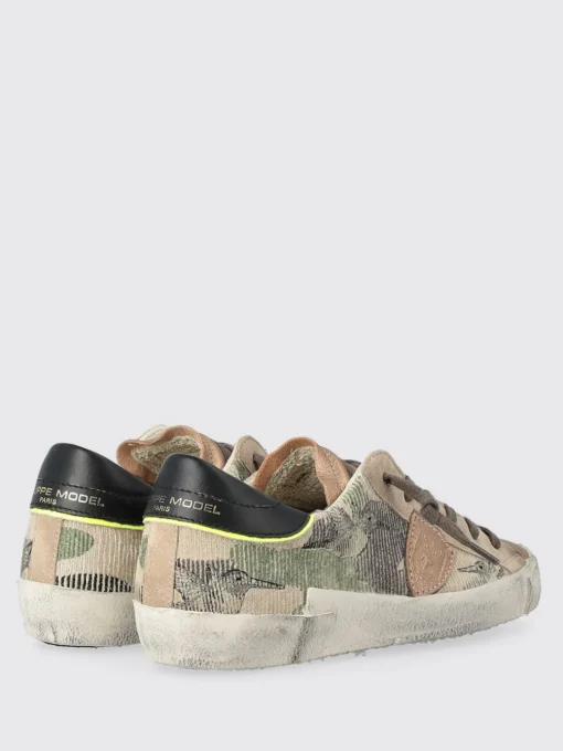 Sneakers Prsx Philippe Model in pelle used