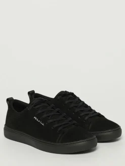 Sneakers PS Paul Smith in camoscio