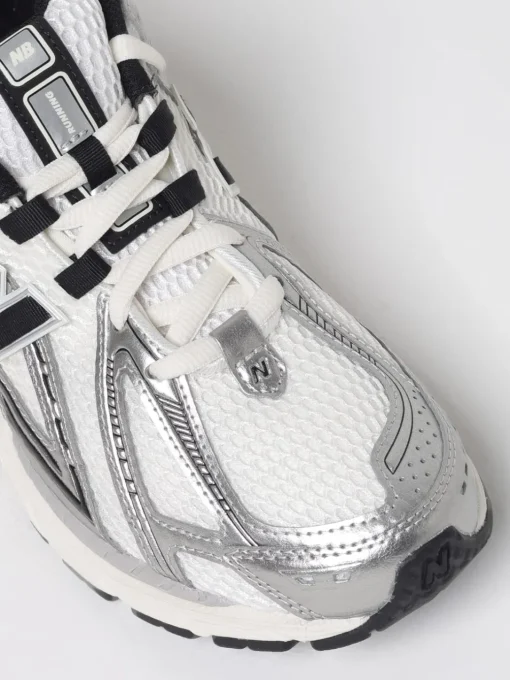 Sneakers 1906R New Balance in mesh e pelle sintetica laminata