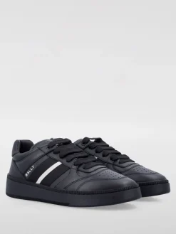 Sneakers Rebby Bally in pelle