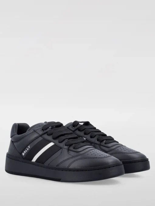 Sneakers Rebby Bally in pelle
