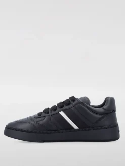 Sneakers Rebby Bally in pelle