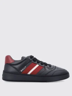 Sneakers Rebby Bally in pelle