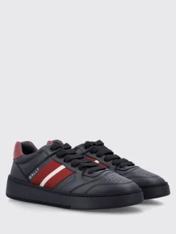 Sneakers Rebby Bally in pelle