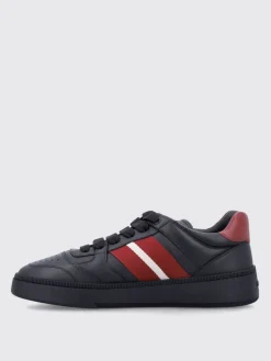 Sneakers Rebby Bally in pelle