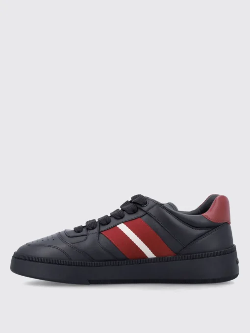 Sneakers Rebby Bally in pelle