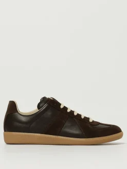 Sneakers Replica Maison Margiela in pelle