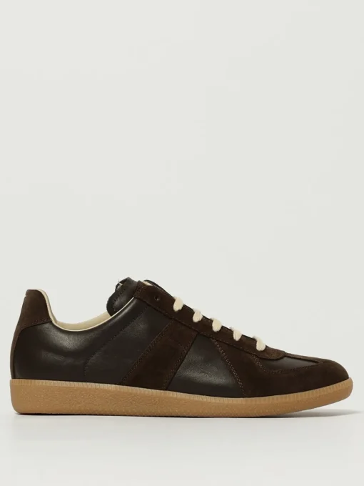 Sneakers Replica Maison Margiela in pelle