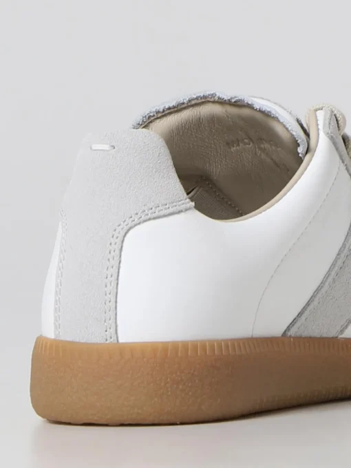 Sneakers Replica Maison Margiela in pelle
