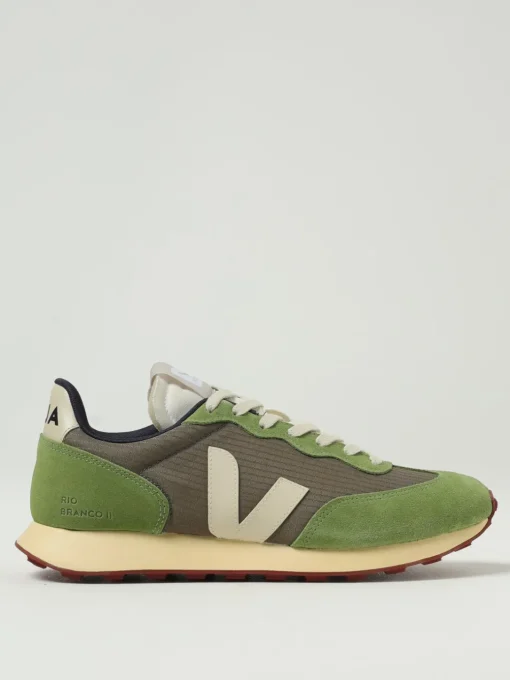 Sneakers Rio Branco II Veja in alveomesh