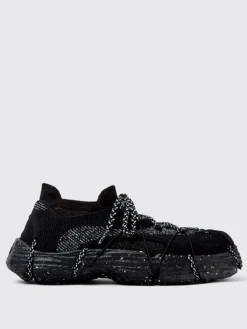 Sneakers Roku Camper in mesh riciclato