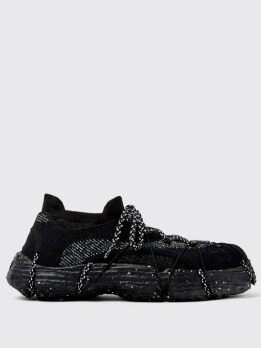 Sneakers Roku Camper in mesh riciclato