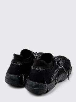 Sneakers Roku Camper in mesh riciclato