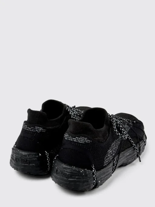 Sneakers Roku Camper in mesh riciclato