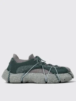 Sneakers Roku Camper in tessuto riciclato