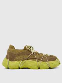 Sneakers Roku Camper in tessuto riciclato