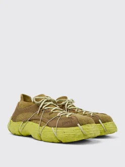 Sneakers Roku Camper in tessuto riciclato