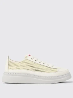 Sneakers Runner Camper in Lyocell TENCEL® e poliestere riciclato