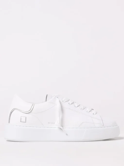 Sneakers Sfera D.A.T.E. in pelle