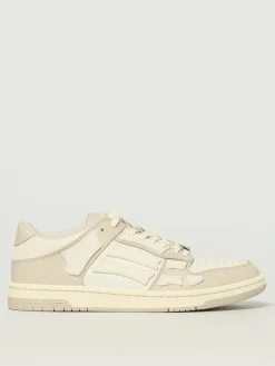 Sneakers Skel Amiri in pelle